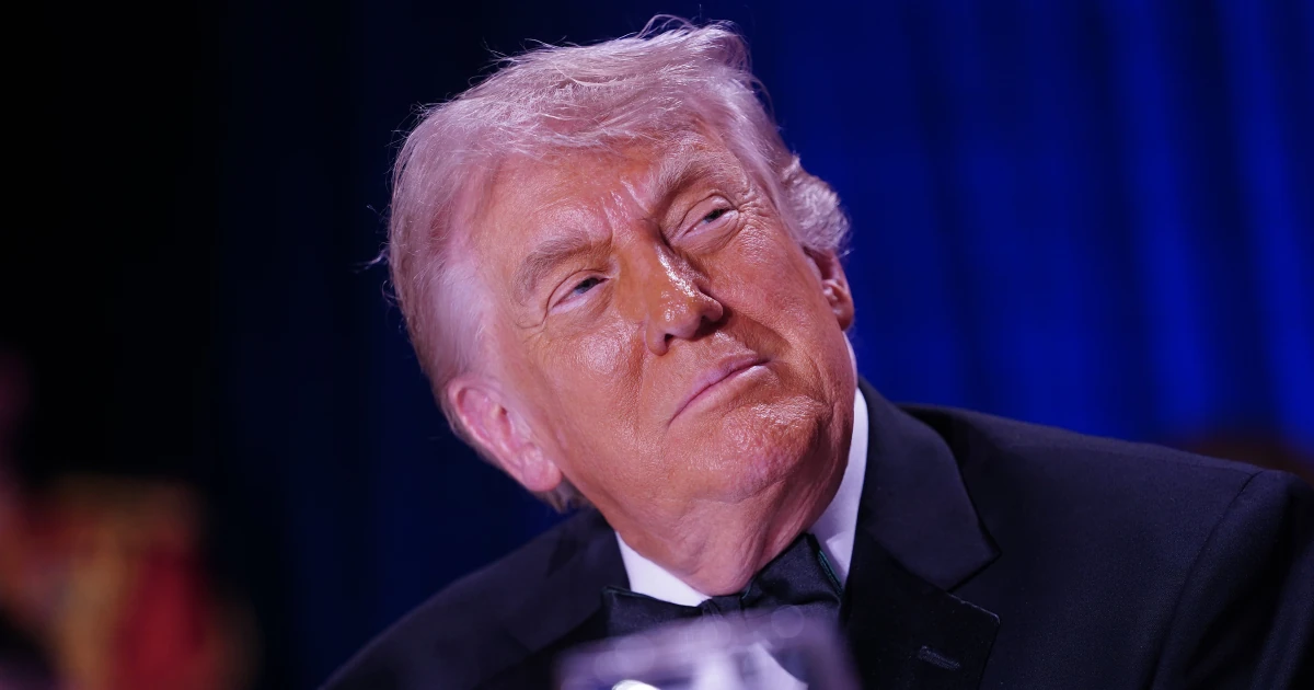 Trump TV і доступ до інформації: що новий канал Білого дому змінює для аудиторії