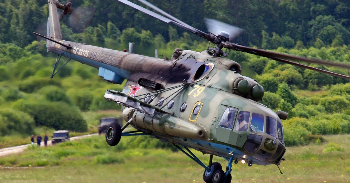 Мі-8 у польському небі: чому інцидент біля Бранєва важливий для безпеки в регіоні