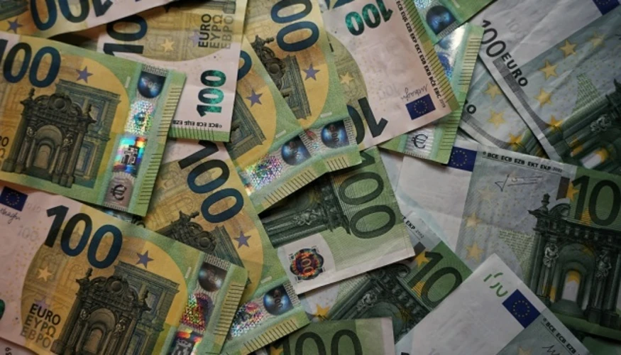 Курс долара 25 вересня: 44,97 грн за офіційним курсом НБУ