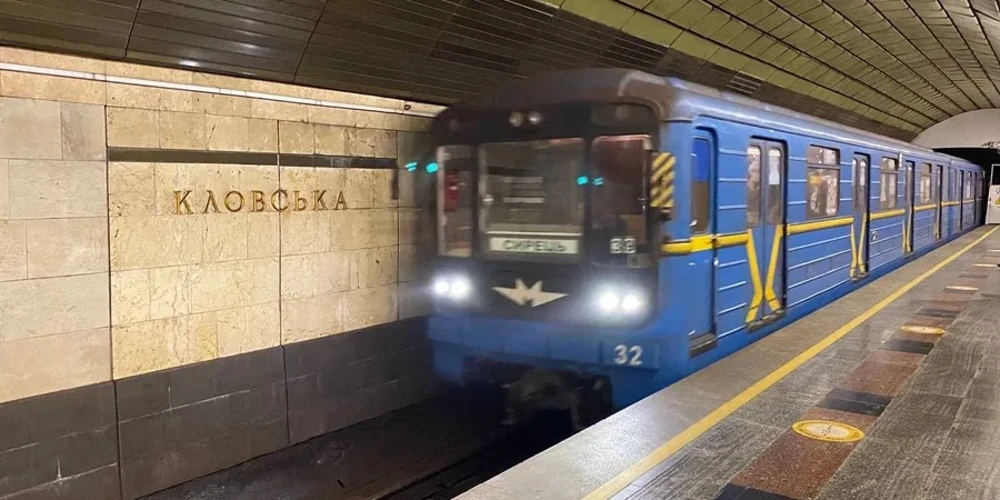 Рішення ухвалене: київське метро з 10 вересня працюватиме на годину довше
