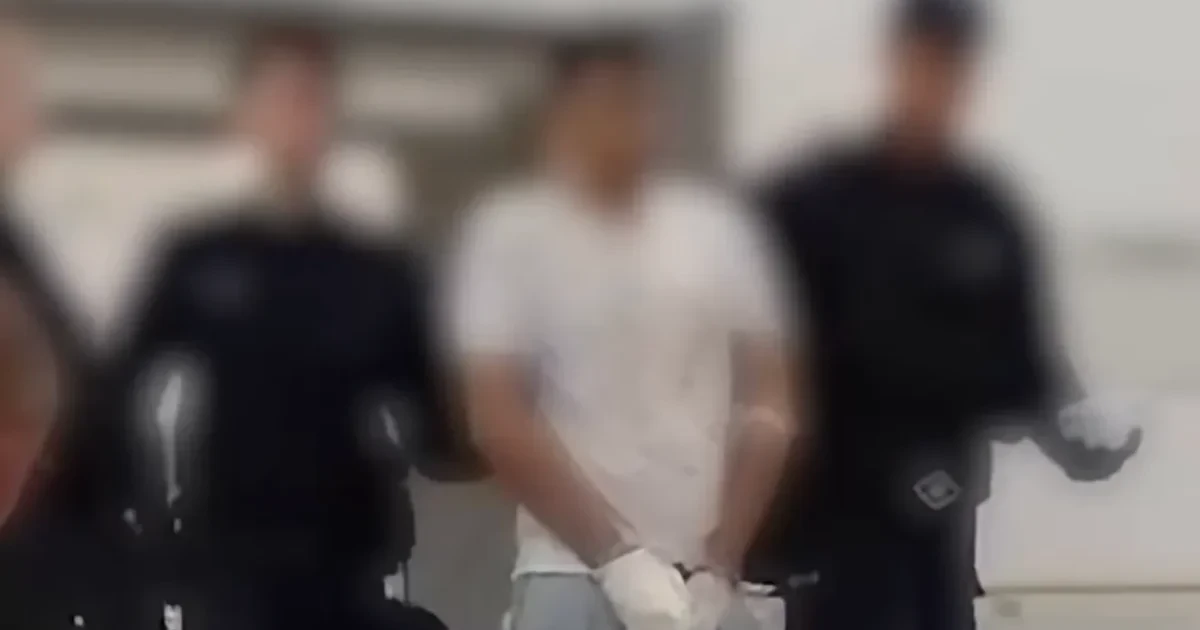 Суд у Польщі взяв під варту українця, який напав на монастир у Ярославі