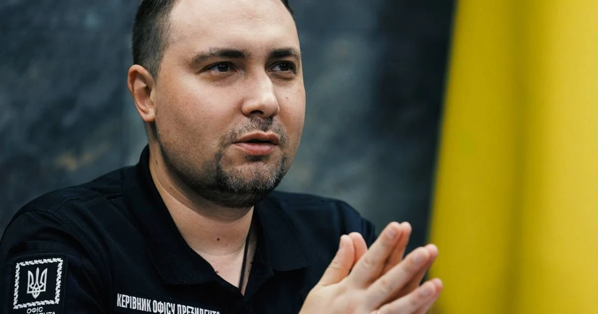 Буданов окреслив, як саме працюватимуть переговори за Drone Deal щодо перехоплювачів