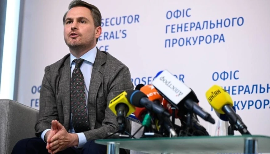 Підтверджені імена й дати: Рада голосує за відставку Кравченка 15 вересня