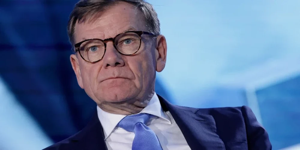 Глава МЗС Німеччини закликав Європу визначити формат відносин із Росією