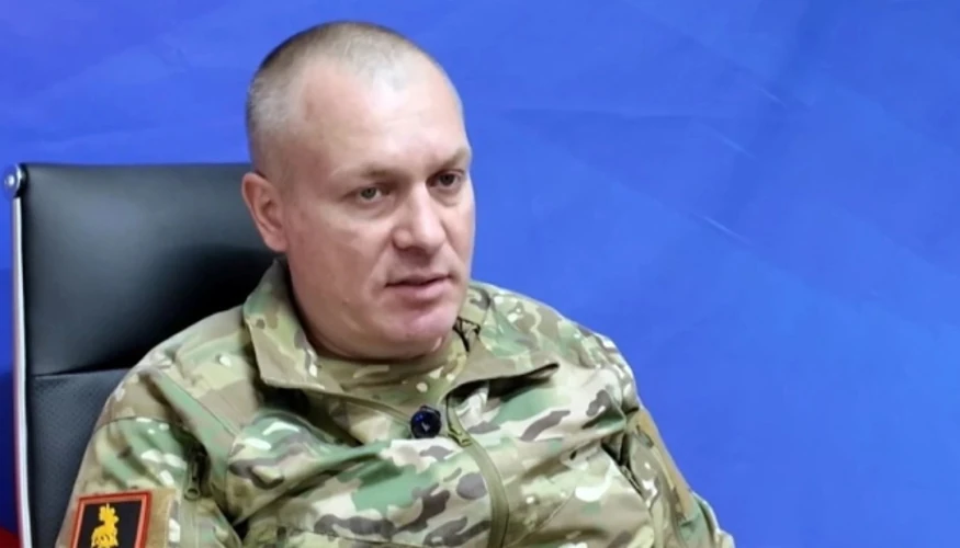 СБС офіційно підтвердили ліквідацію генерала Груніса: відомо дату і підрозділ