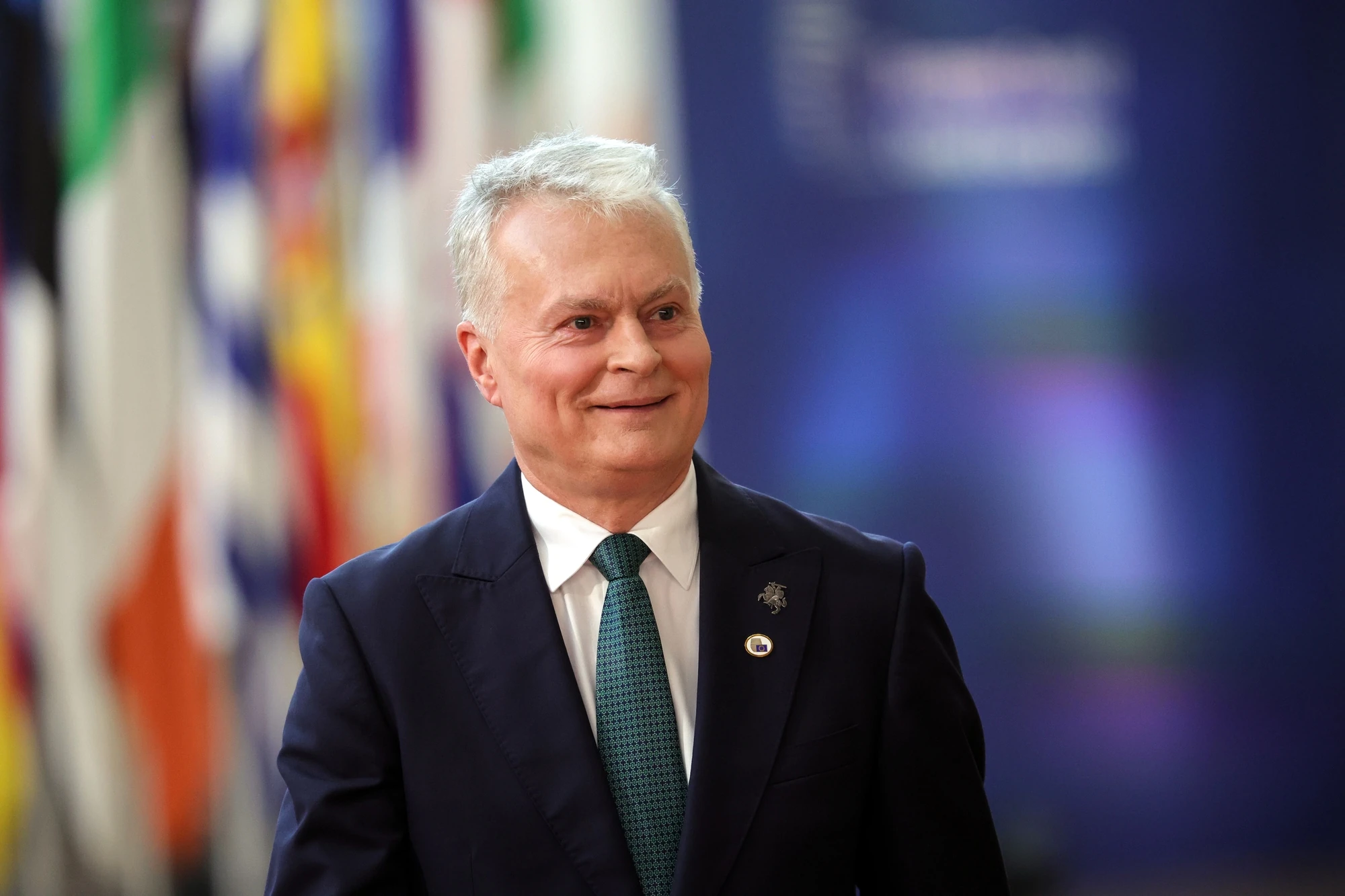 Науседа назвав карту ООН з відокремленим Кримом неприпустимою: 164 країни підтримали нову мапу