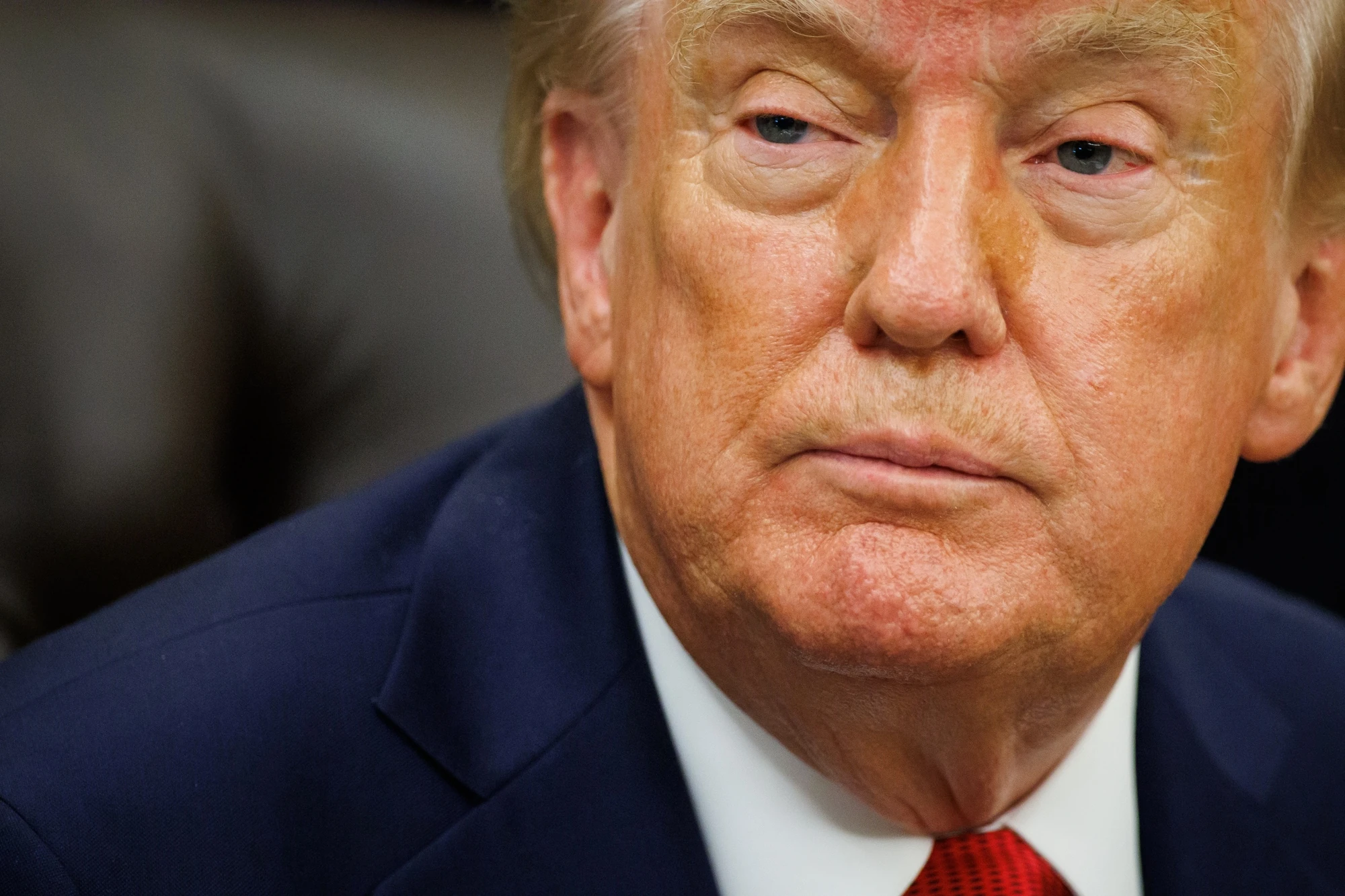 Три медіа подали позов проти Трампа: ключові дати у справі про акредитації
