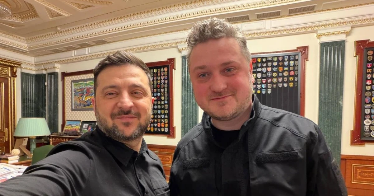 Хто подав заяву, хто підписав указ: пояснення відставки в ЦПД 28 вересня