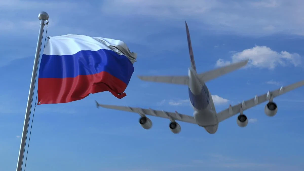Масована атака безпілотників на Москву: чому це стосується кожного пасажира
