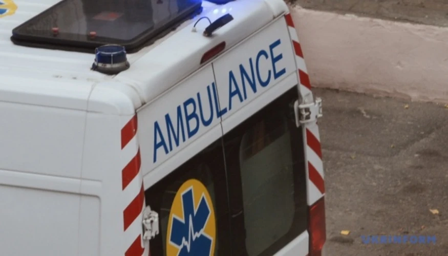 Суми 26 вересня: 23 постраждалих і двоє загиблих — підтверджені цифри