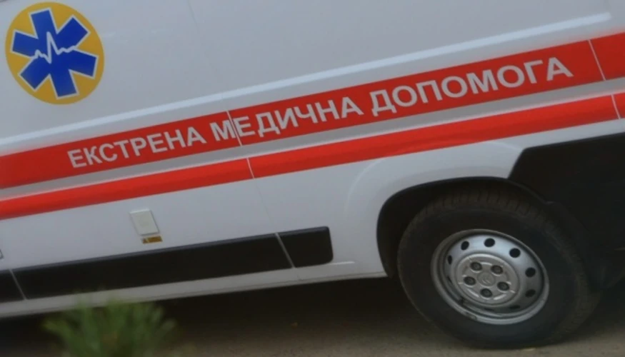 Начальник Чернігівської МВА Дмитро Брижинський повідомив про атаку на підприємства