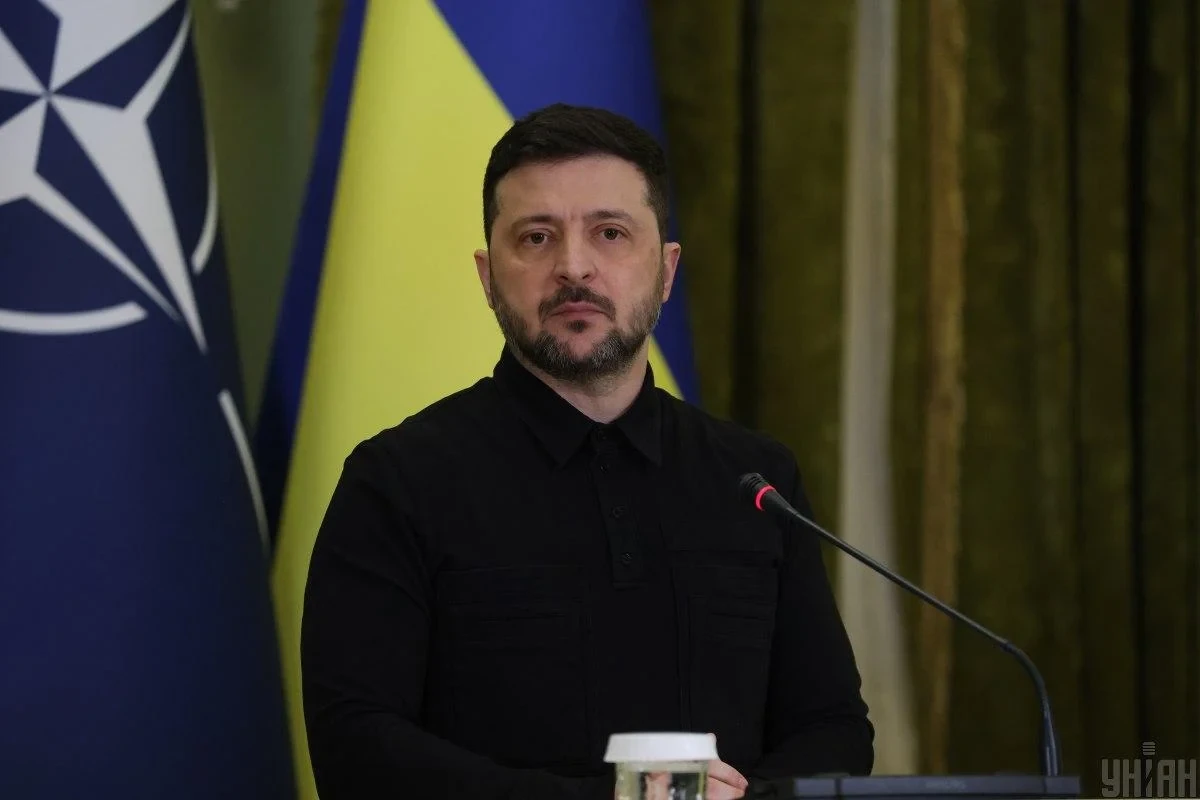 60 днів тиші від РФ: Зеленський уточнив формат перемир’я для виборів