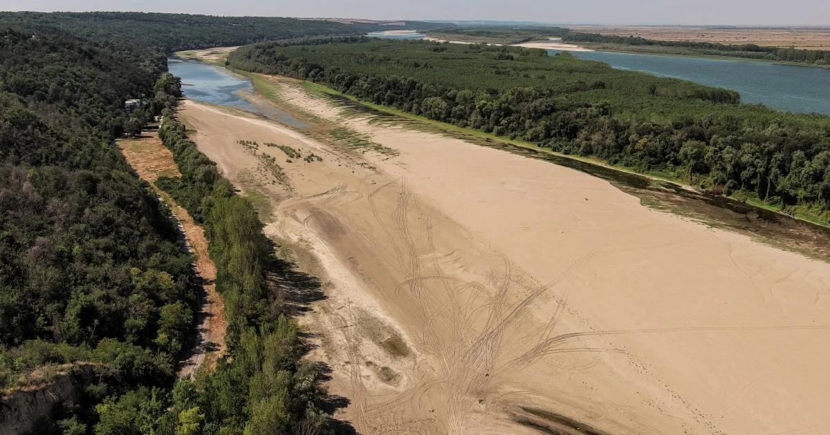 Підтверджено: Румунія і Польща відмовили у розширенні транзиту зерна
