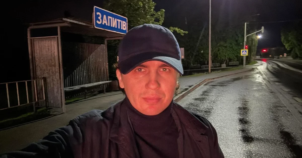 Ткач заявив, що домагається відкриття імен свідків у справі про затримання у Відні
