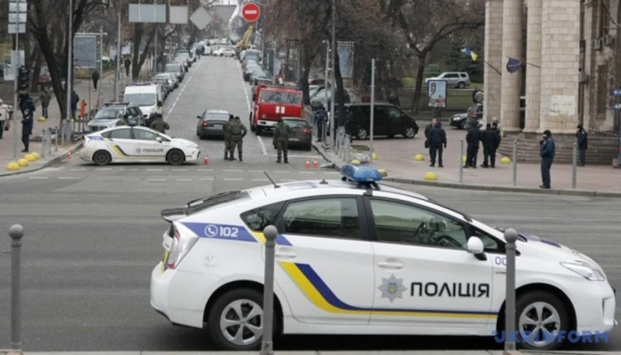 Що зміниться в Києві та області 4 жовтня через приїзд іноземних делегацій