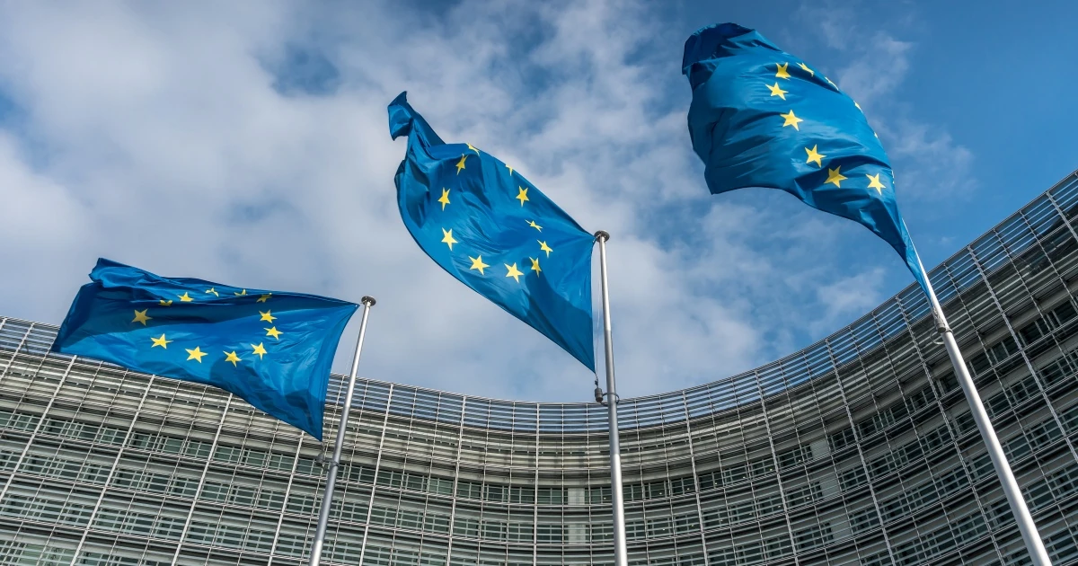 Єврокомісія ухвалила пакет pre-enlargement: головне про рішення 6 жовтня