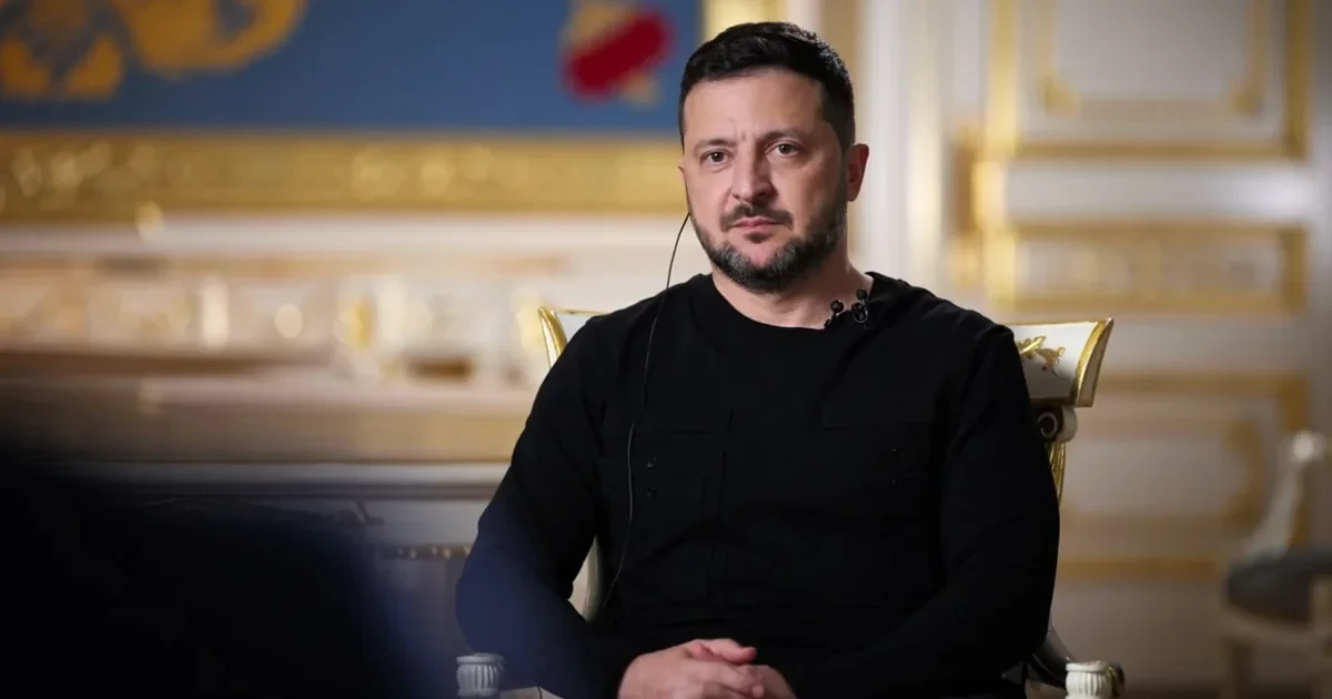 Зеленський назвав ключові дати й суми у питанні бюджетного дефіциту