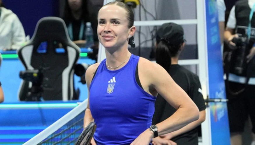 Хронологія кваліфікації Світоліної на Підсумковий турнір WTA 2026