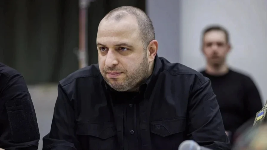 Захист переговорів: що робити з підозрілими контактами від імені Умєрова