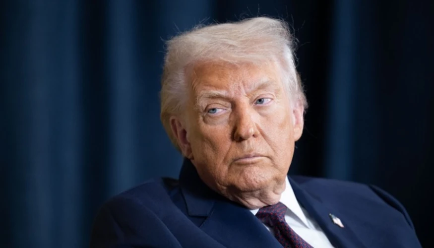 Система Starlink в Україні поліпшилася після розмови Трампа з Маском